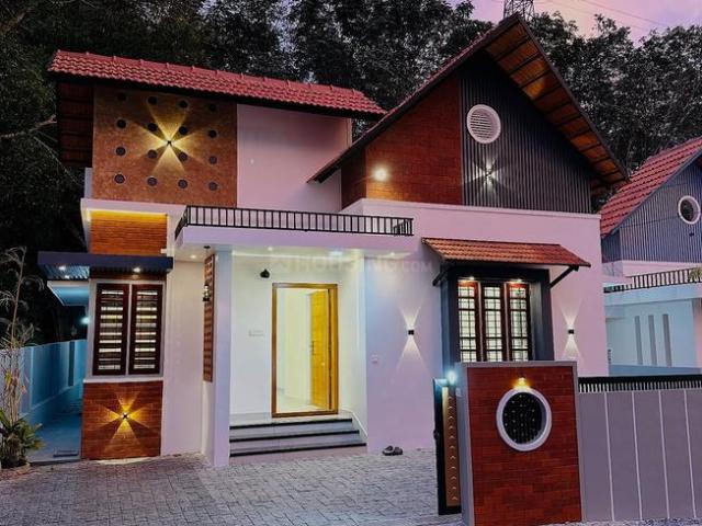 2 BHK Independent House in Guduvancheri for resale Chennai. The reference number is 18823313