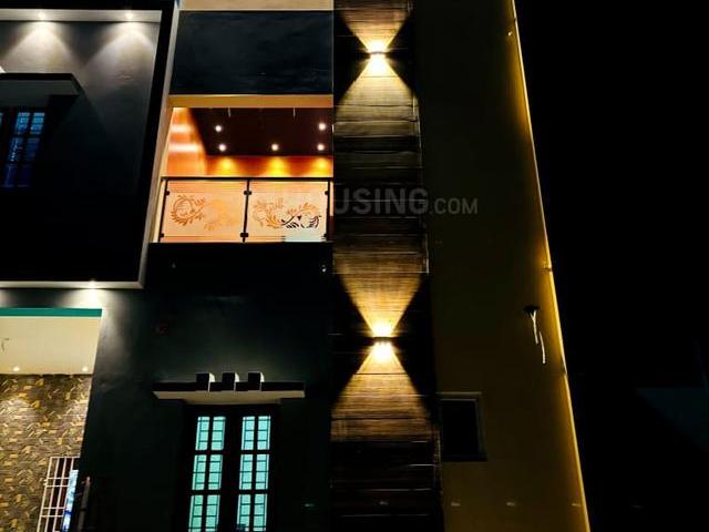 2 BHK Independent House in Guduvancheri for resale Chennai. The reference number is 19639865