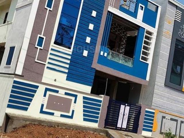 2 BHK Independent House in Guduvancheri for resale Chennai. The reference number is 19651717