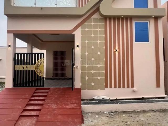 2 BHK Independent House in Guduvancheri for resale Chennai. The reference number is 19716900
