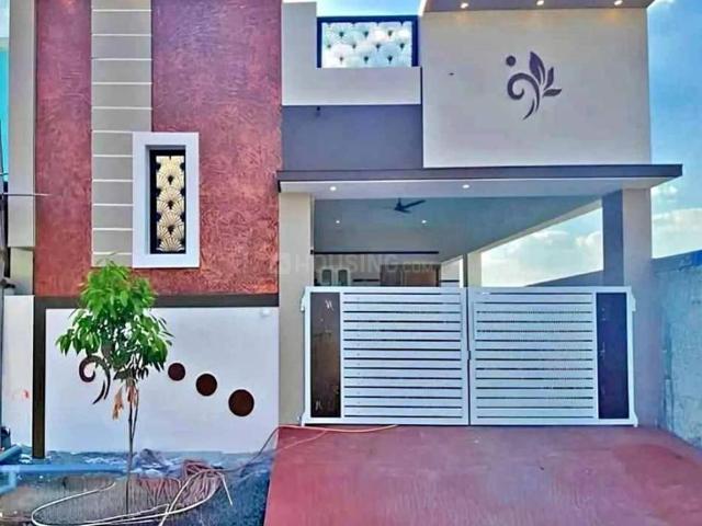 2 BHK Independent House in Guduvancheri for resale Chennai. The reference number is 19737788