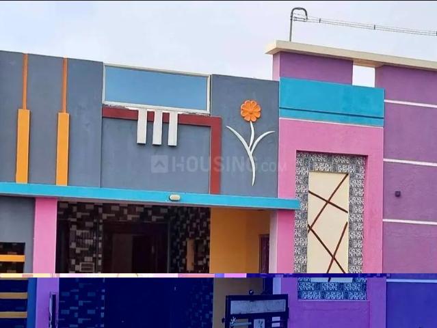 2 BHK Independent House in Guduvancheri for resale Chennai. The reference number is 19738651