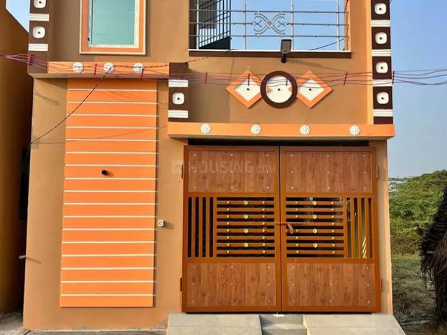 2 BHK Independent House in Guduvancheri for resale Chennai. The reference number is 19732340
