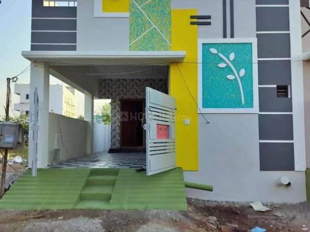 2 BHK Independent House in Guduvancheri for resale Chennai. The reference number is 19732556