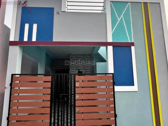 2 BHK Independent House in Guduvancheri for resale Chennai. The reference number is 19762455