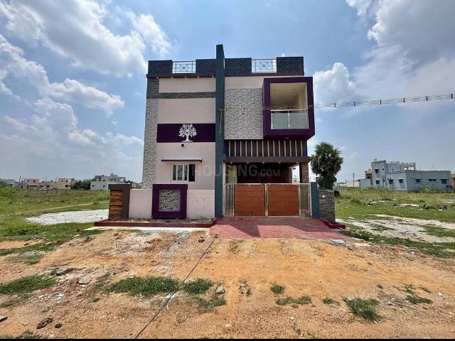 2 BHK Independent House in Guduvancheri for resale Chennai. The reference number is 19825581
