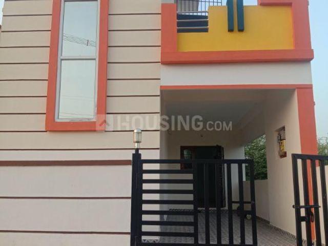 2 BHK Independent House in Guduvancheri for resale Chennai. The reference number is 19946175