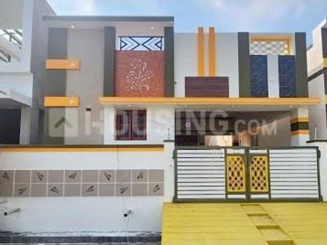 2 BHK Independent House in Guduvancheri for resale Chennai. The reference number is 12465732