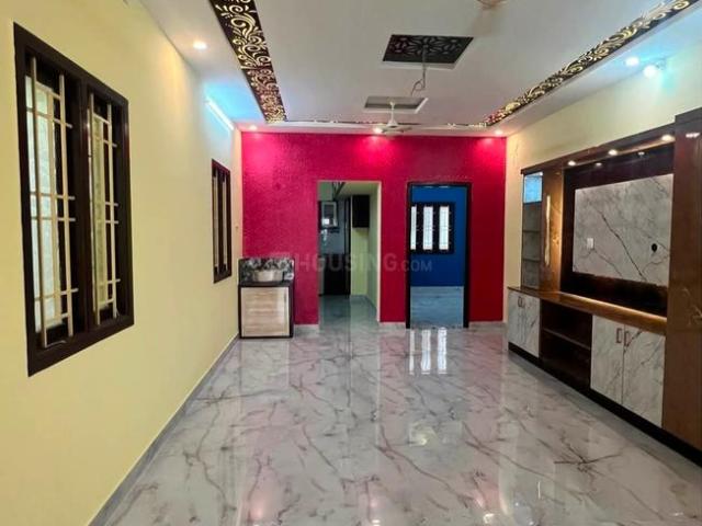 2 BHK Independent House in Guduvancheri for resale Chennai. The reference number is 20089237