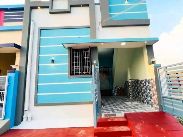 2 BHK Independent House in Guduvancheri for resale Chennai. The reference number is 20095312