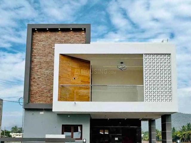 2 BHK Independent House in Guduvancheri for resale Chennai. The reference number is 20096479