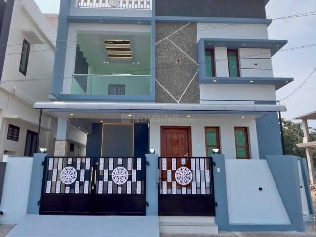 2 BHK Independent House in Guduvancheri for resale Chennai. The reference number is 20098452