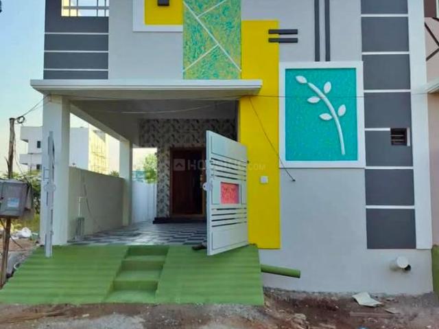 2 BHK Independent House in Guduvancheri for resale Chennai. The reference number is 20092403