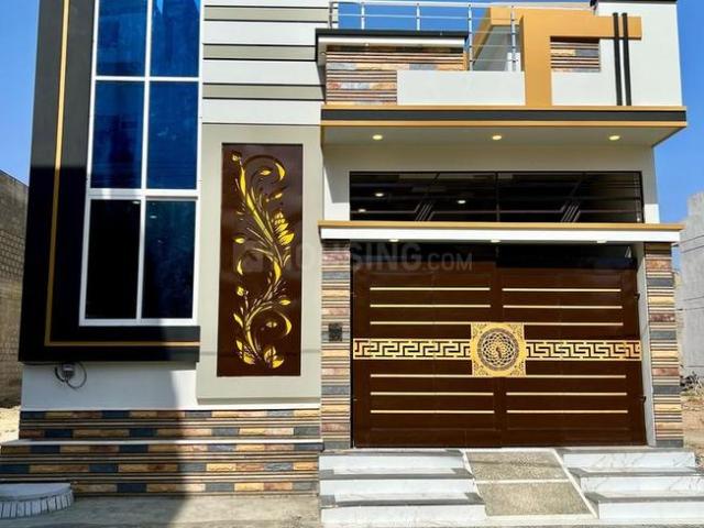 2 BHK Independent House in Guduvancheri for resale Chennai. The reference number is 20118673