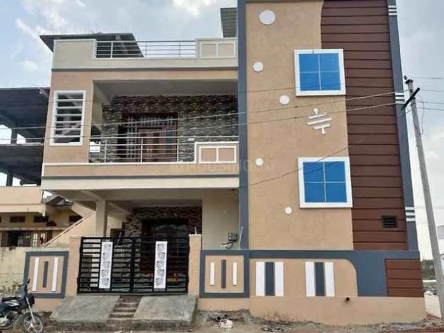 2 BHK Independent House in Guduvancheri for resale Chennai. The reference number is 20118789
