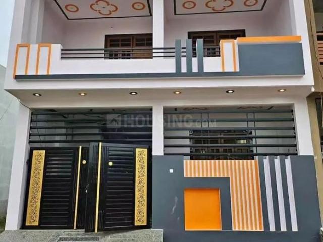 2 BHK Independent House in Guduvancheri for resale Chennai. The reference number is 20113437
