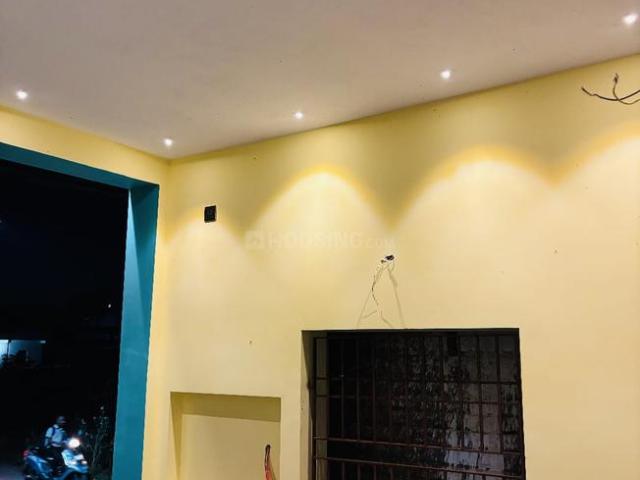2 BHK Independent House in Guduvancheri for resale Chennai. The reference number is 20151210