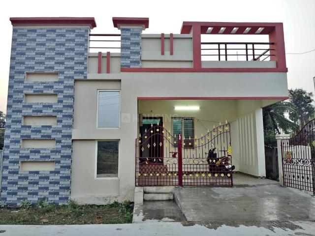 2 BHK Independent House in Guduvancheri for resale Chennai. The reference number is 20256023