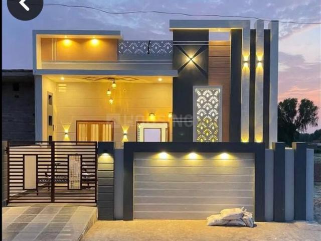 2 BHK Independent House in Guduvancheri for resale Chennai. The reference number is 20262730