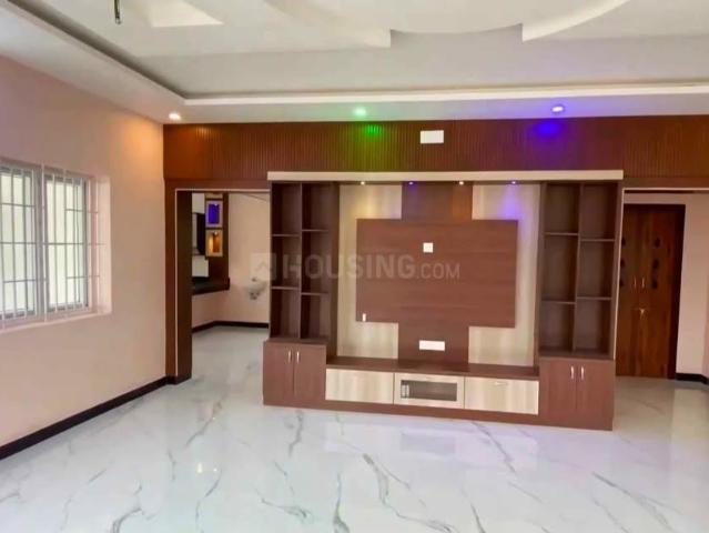 2 BHK Independent House in Guduvancheri for resale Chennai. The reference number is 20412436