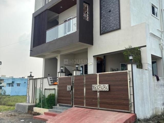 2 BHK Independent House in Guduvancheri for resale Chennai. The reference number is 20488085