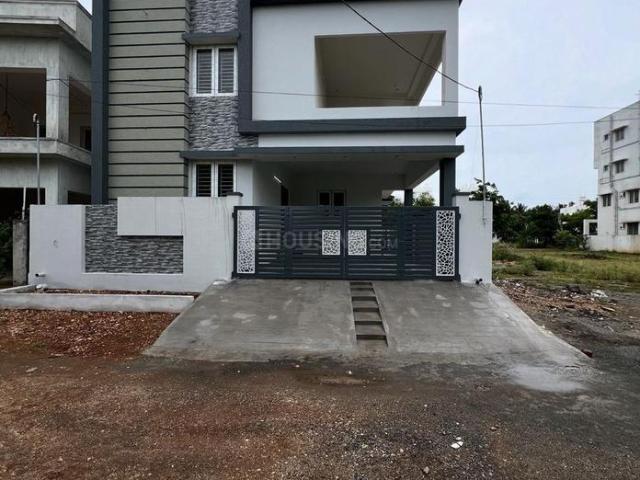 2 BHK Independent House in Guduvancheri for resale Chennai. The reference number is 20501123