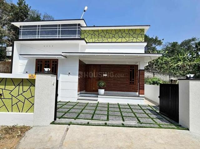 2 BHK Independent House in Guduvancheri for resale Chennai. The reference number is 20573418