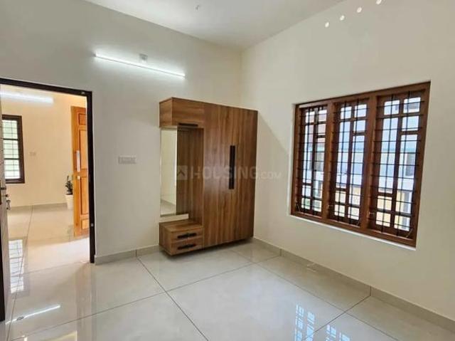 2 BHK Independent House in Guduvancheri for resale Chennai. The reference number is 20573418