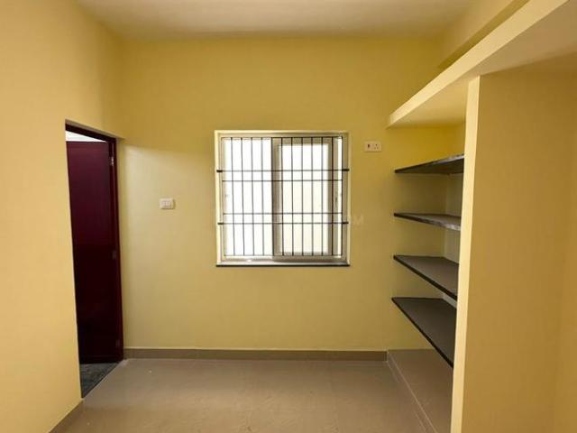 2 BHK Independent House in Guduvancheri for resale Chennai. The reference number is 20605412
