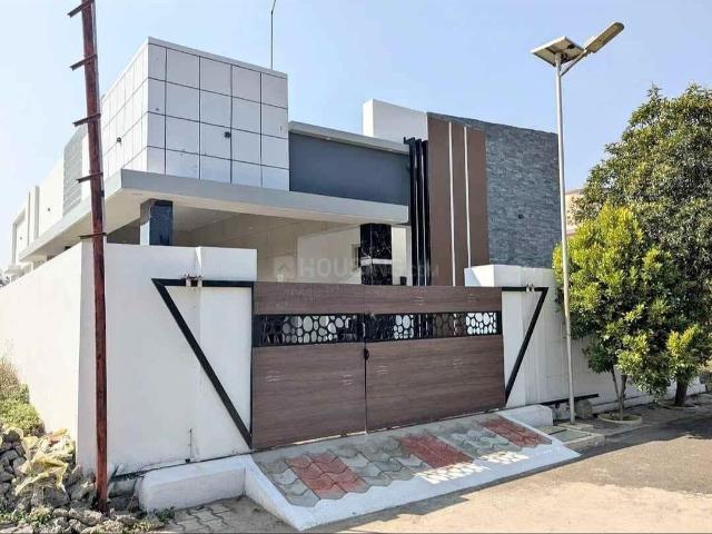 2 BHK Independent House in Guduvancheri for resale Chennai. The reference number is 20633543