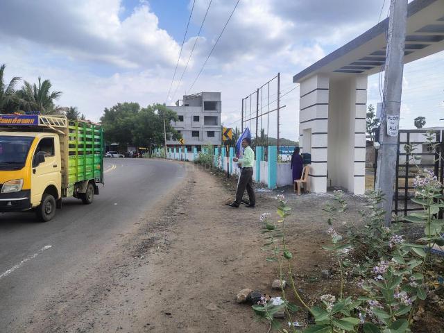 2 BHK Independent House in Guduvancheri for resale Chennai. The reference number is 20725322