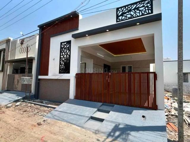 2 BHK Independent House in Guduvancheri for resale Chennai. The reference number is 20954000