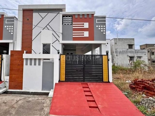 2 BHK Independent House in Guduvancheri for resale Chennai. The reference number is 20954377