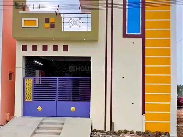 2 BHK Independent House in Guduvancheri for resale Chennai. The reference number is 20955209