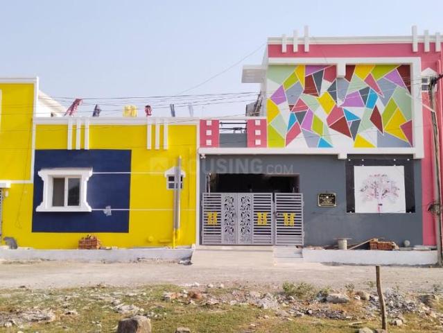 2 BHK Independent House in Guduvancheri for resale Chennai. The reference number is 9762498