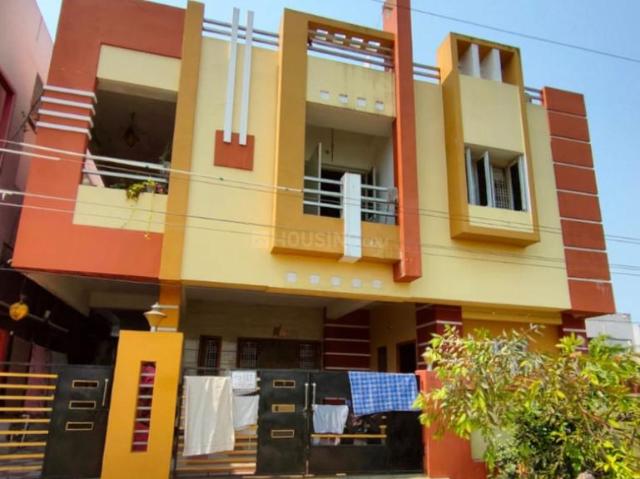 2 BHK Independent House in Gujarathipeta for rent Srikakulam. The reference number is 20469991