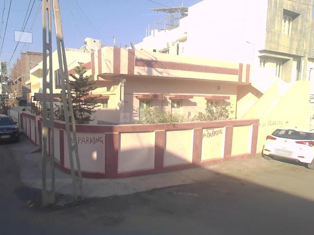 2 BHK Independent House in Gulab Nagar for resale Rajkot. The reference number is 15818078