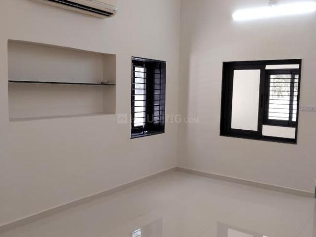 2 BHK Independent House in Gurukul for rent Ahmedabad. The reference number is 20330610