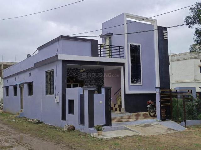 2 BHK Independent House in Guraiya for rent Chhindwara. The reference number is 19888522