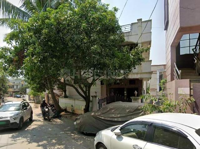 2 BHK Independent House in Gurram Guda for rent Hyderabad. The reference number is 20740251