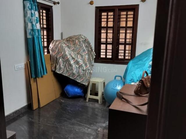 2 BHK Independent House in Hampa Pura for rent Bengaluru. The reference number is 13876037