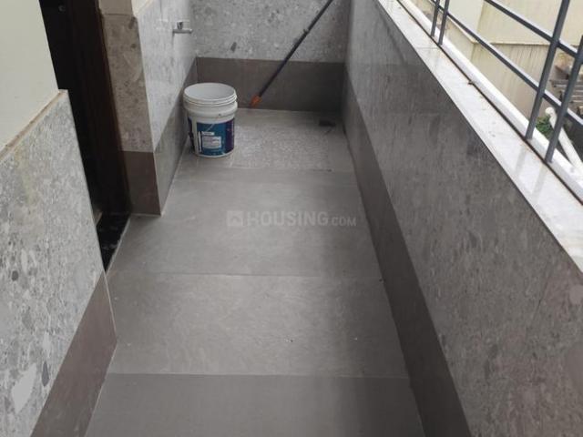 2 BHK Independent House in Hanuman Nagar for rent Belagavi. The reference number is 20998459