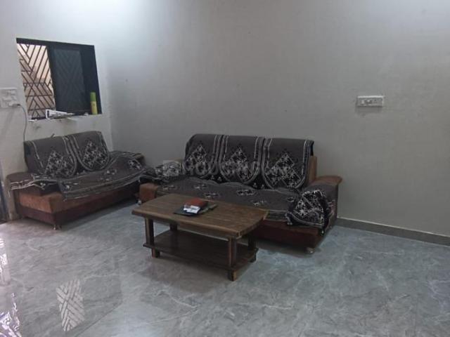 2 BHK Independent House in Hansol for rent Ahmedabad. The reference number is 20357198