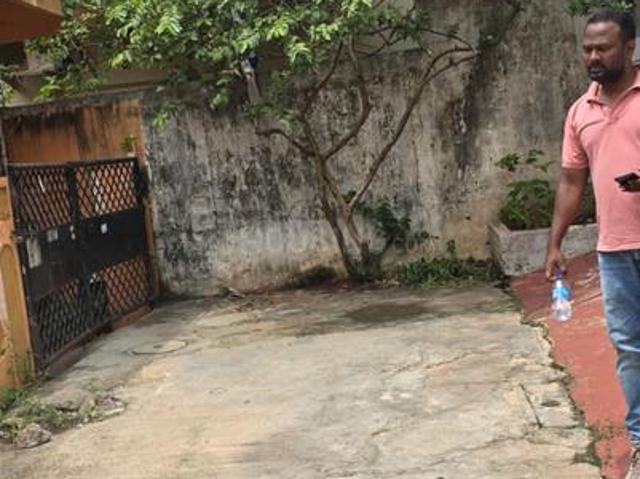 2 BHK Independent House in Habsiguda for resale Uppal Kalan. The reference number is 15389049