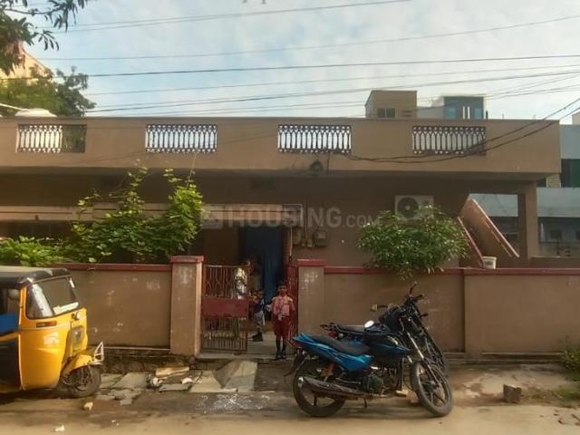 2 BHK Independent House in Habsiguda for resale Uppal Kalan. The reference number is 16414346