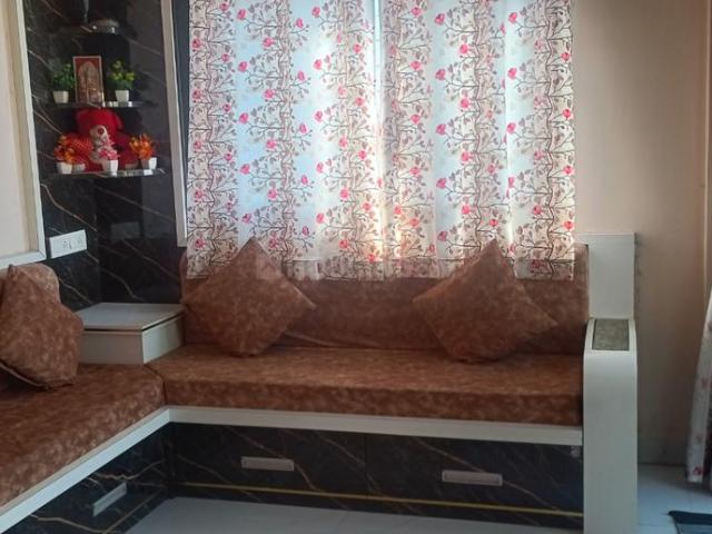 2 BHK Independent House in Hadapsar for rent Pune. The reference number is 16576963