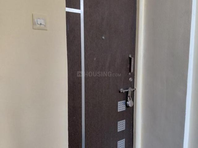 2 BHK Independent House in Hadapsar for rent Pune. The reference number is 20621503