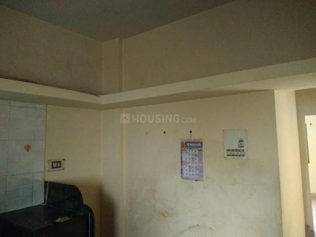 2 BHK Independent House in Hadapsar for rent Pune. The reference number is 8237067