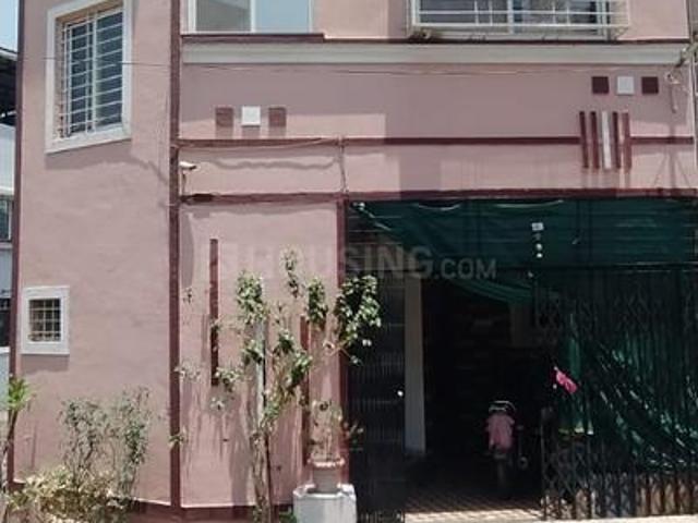 2 BHK Independent House in Hadapsar for resale Pune. The reference number is 17069442