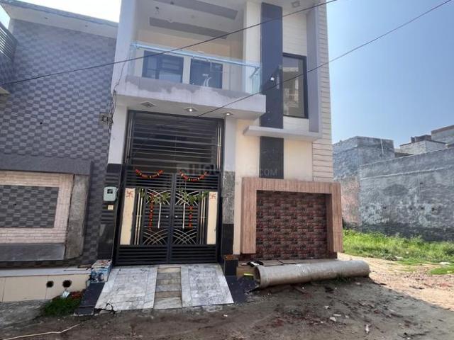 2 BHK Independent House in Haibowal Kalan for rent Ludhiana. The reference number is 20695545